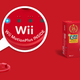 Image for article titled There Is A New Wii Color, And It Is Red